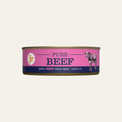Fiver Friday| JR Meat Feast
