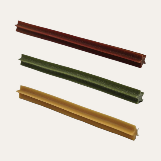 Veggie Star Sticks | Medium
