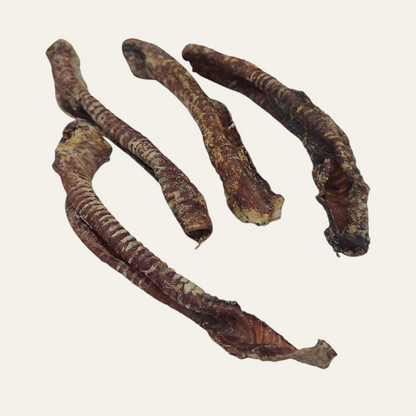 Anco Naturals Goat Tubes
