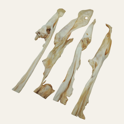 Anco Naturals Lamb Ear Stick |  Medium