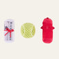 Zippy Paws Miniz 3-Pack Dog’s Best Friends