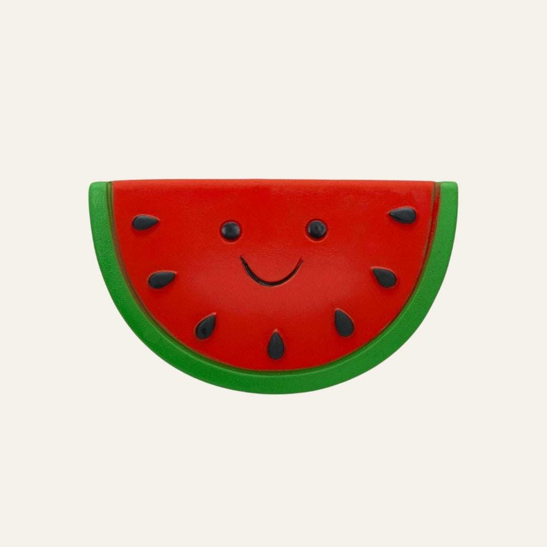 Petface Foodie Face Watermelon