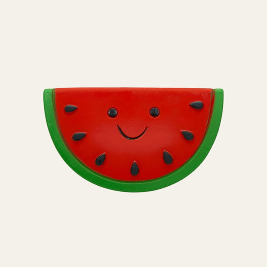 Petface Foodie Face Watermelon