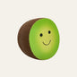 Petface Foodie Face Kiwi
