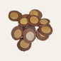 Lamb & Cheese Coin
