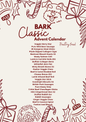 BARK Classic Advent Calendar - 25 Days | Calendar Checkout Only