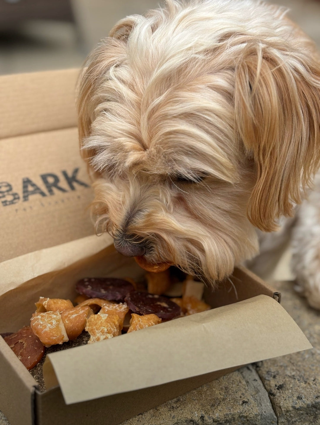 Mystery Picky Bits Graze Box