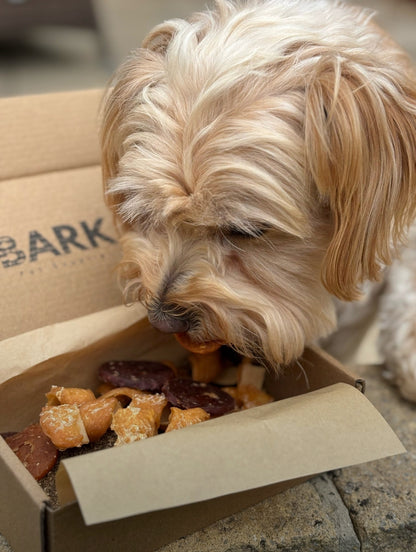 Mystery Picky Bits Graze Box