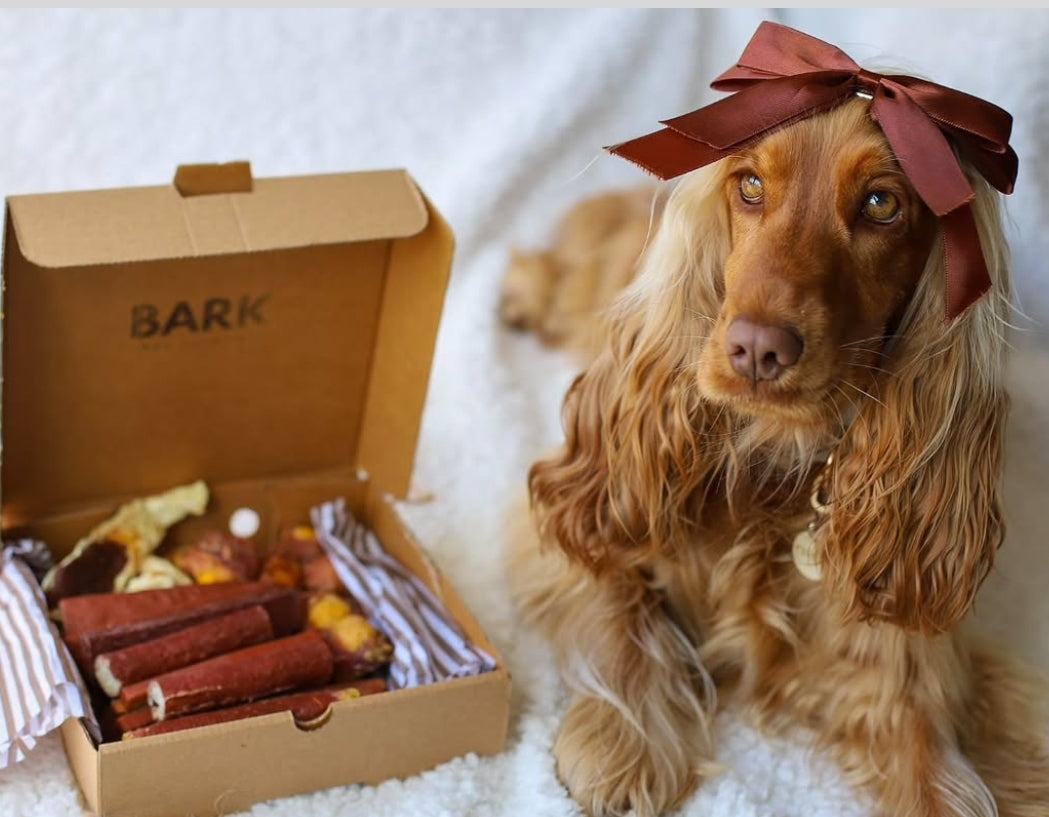 Mystery Picky Bits Graze Box