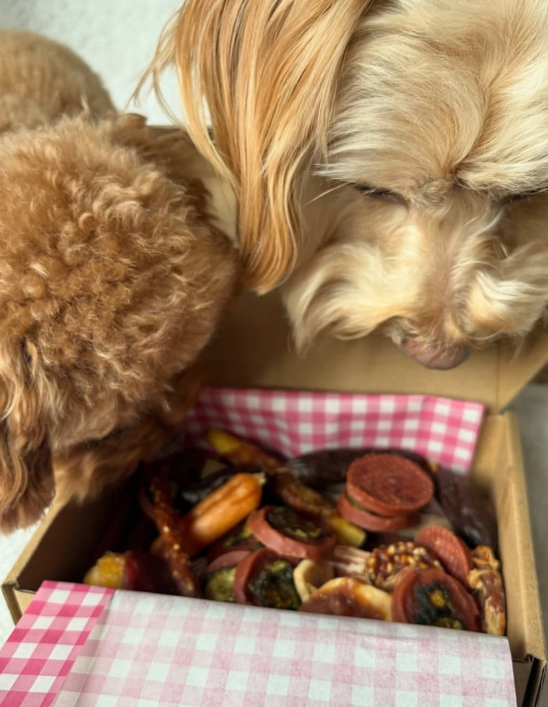 Mystery Picky Bits Graze Box