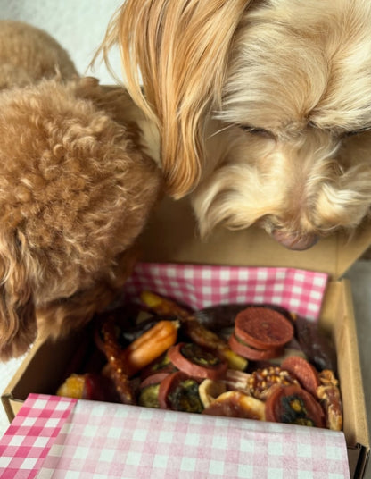 Mystery Picky Bits Graze Box