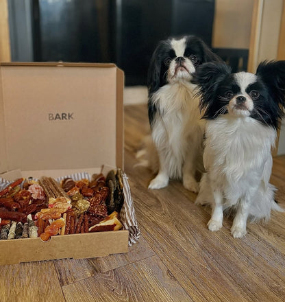 Mystery Picky Bits Graze Box