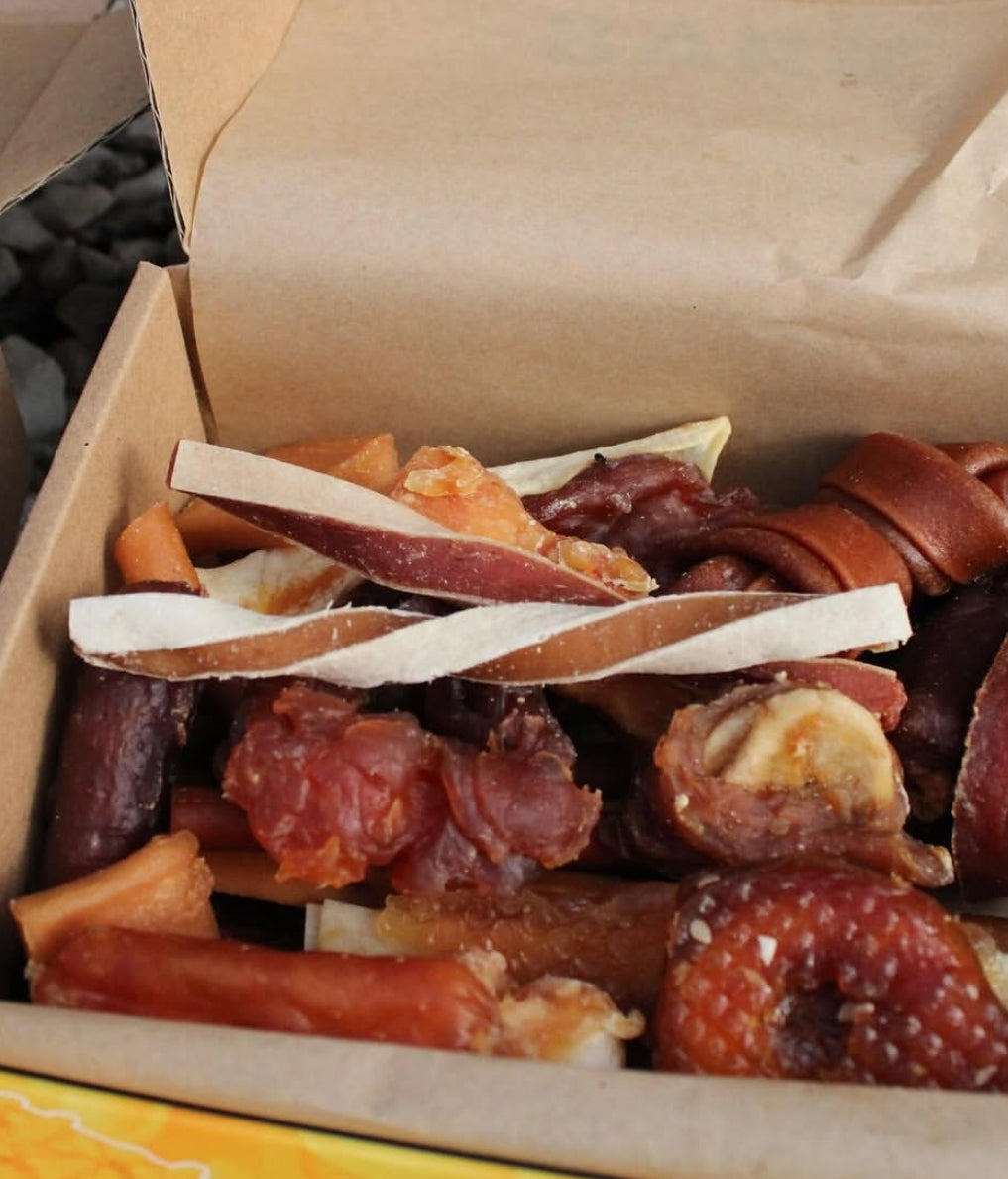 Mystery Picky Bits Graze Box