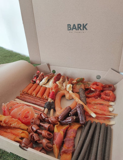Mystery Picky Bits Graze Box