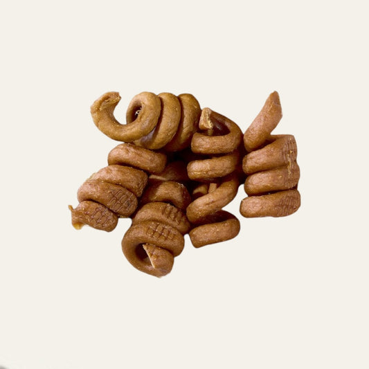 POW Porky Tails 110g