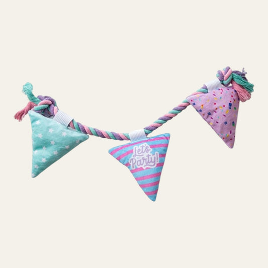 Great&Small Let's Party Garland
