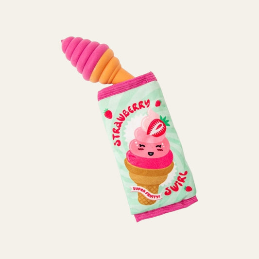Great&Small Summer Sizzlers Wrapped Ice Cream