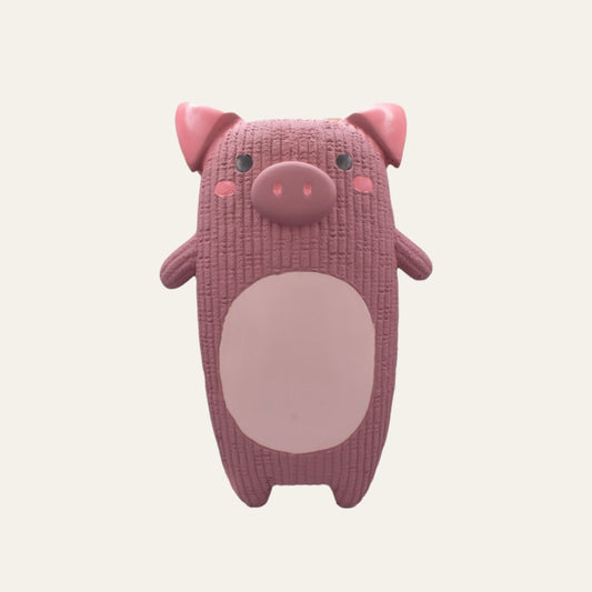 Great&Small Spring Farm GIANT Latex Pig 30cm