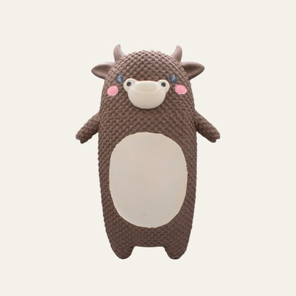 Great&Small Spring Farm GIANT Latex Cow 30cm