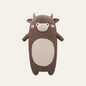 Great&Small Spring Farm GIANT Latex Cow 30cm