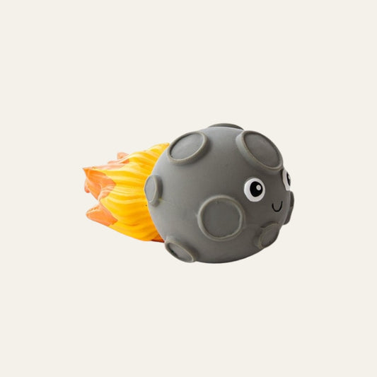Great&Small Cosmic Chums Latex Meteor