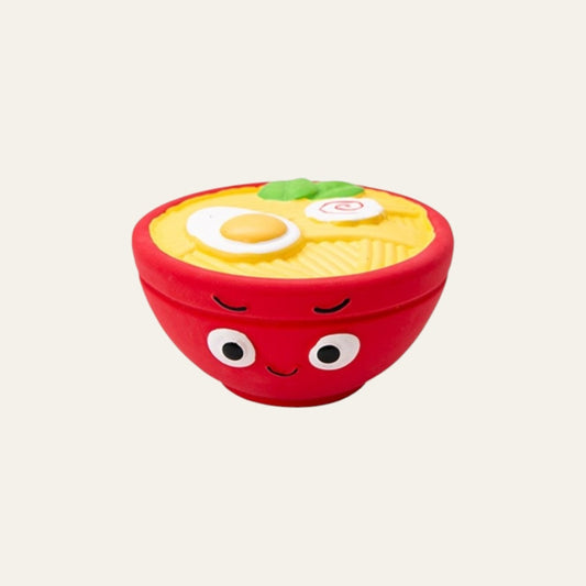 Great&Small Doggy Diner Latex Spicy Ramen