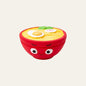 Great&Small Doggy Diner Latex Spicy Ramen