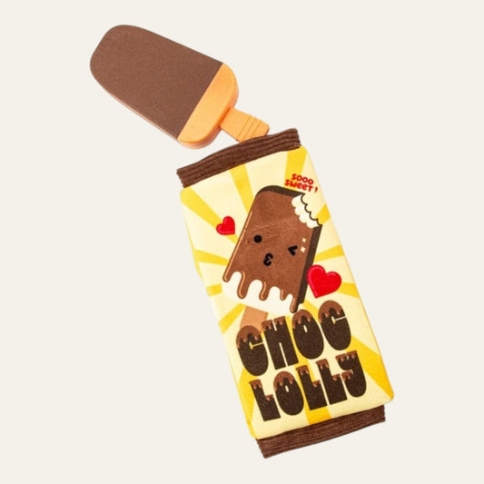 Great&Small Summer Sizzlers Wrapped Ice Lolly