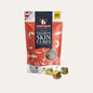 Salmon Skin Cubes 70g