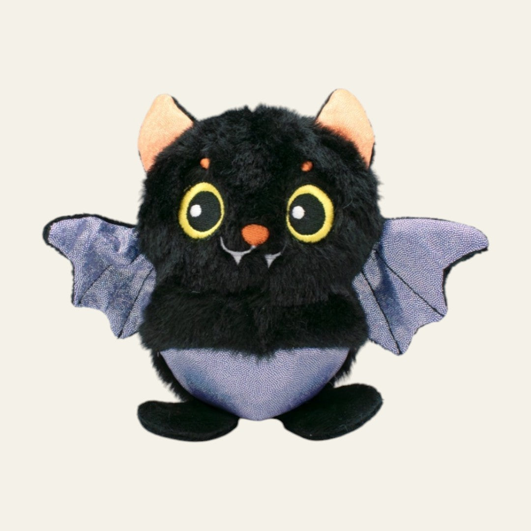 Great&Small Creepy Cuties Moonlight Sparkle Vampire Bat