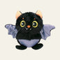 Great&Small Creepy Cuties Moonlight Sparkle Vampire Bat