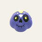Great&Small Creepy Cuties Latex Purple Sugar Skull