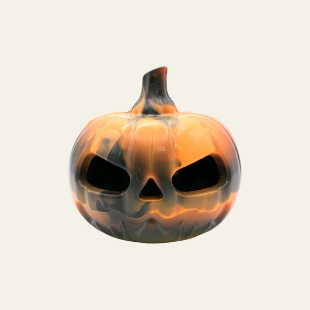 Great&Small Creepy Cuties TPR Pumpkin Treat Toy
