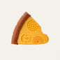 Great&Small Doggy Diner Squeaky Pizza Slice