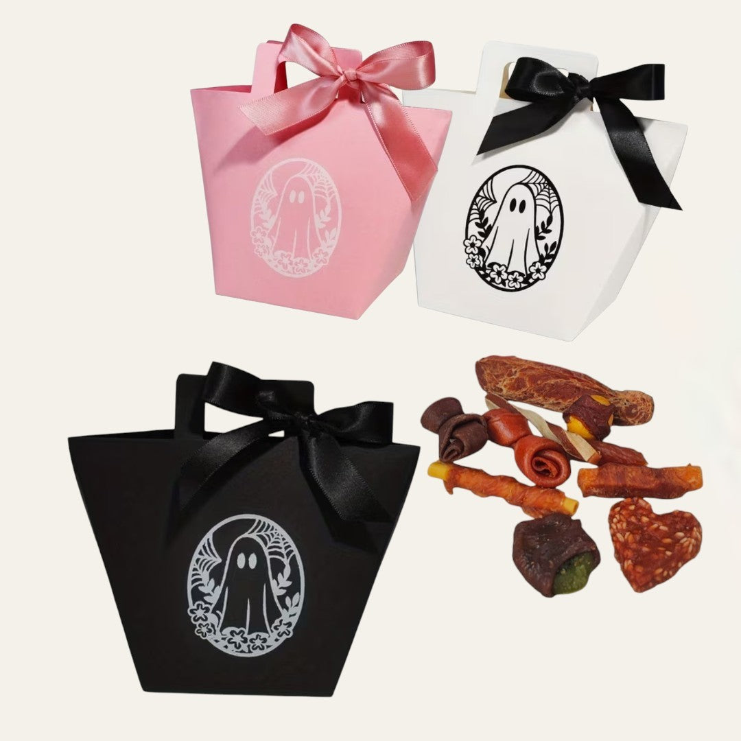 Halloween Picky Bits Bag