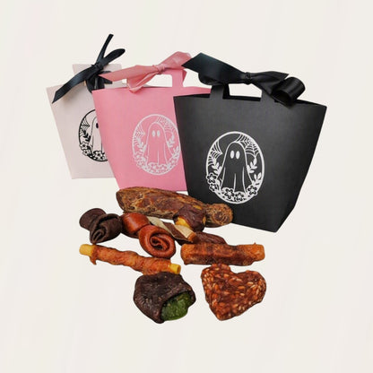 Halloween Picky Bits Bag