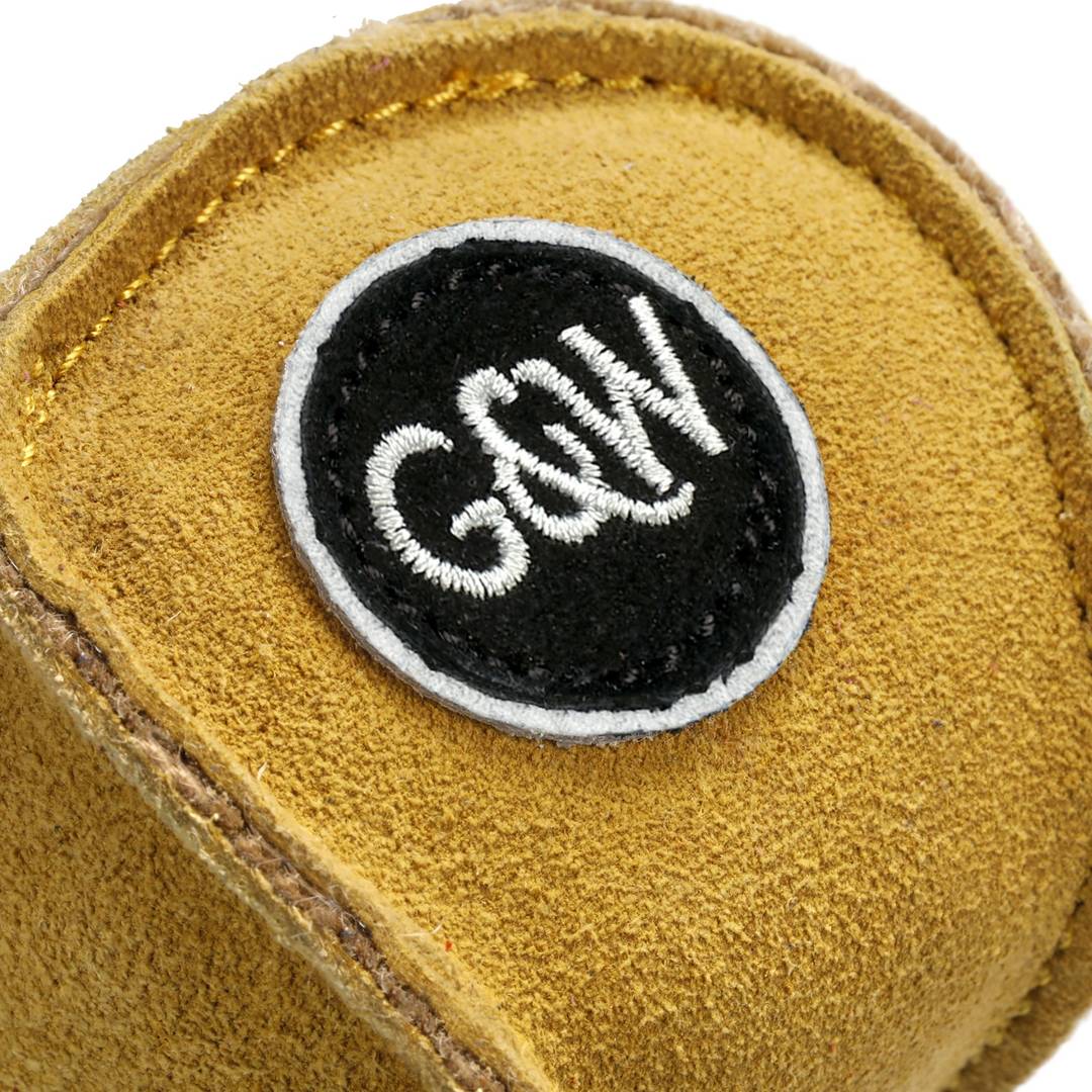 Green & Wilds Balls in your Court, Eco Dog Toy