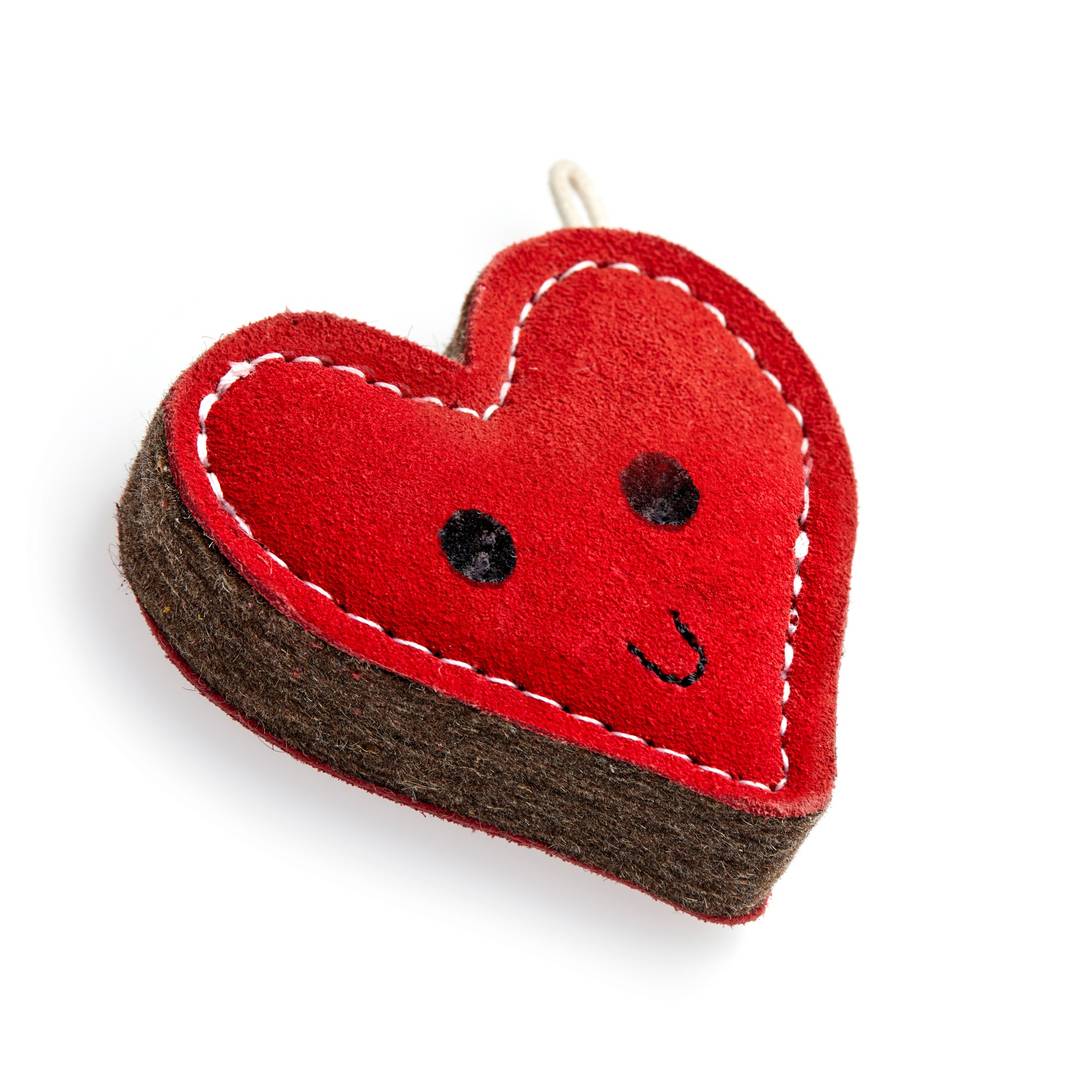 Green & Wilds Trudy Truelove, Eco Dog Toy