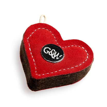 Green & Wilds Trudy Truelove, Eco Dog Toy