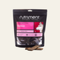 Nutriment Gourmet Venison & Chicken Meaty Strips 5 Pack