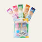 Waita Freeze-Dried Duck Lollipops – 5 Pack