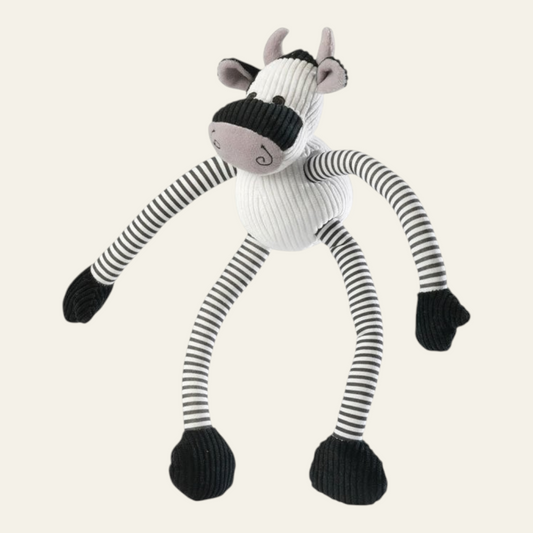 House Of Paws Cow Long Legs