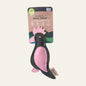 Perry Parrot Eco-Friendly Leather Dog Toy