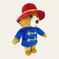 Paddington Bear Dog Toy
