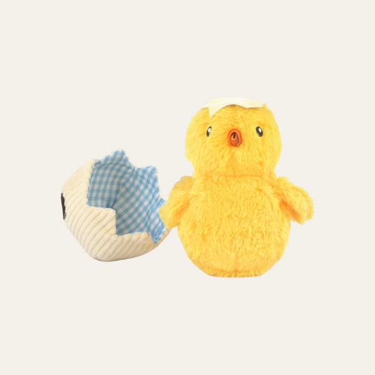 Hippity Hoppity Chick Me Out