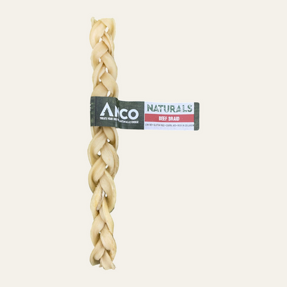 TENNER TUESDAY | 11 Braid Bundle