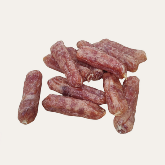 Tenner Tuesday| Sausage Surprise 🌭