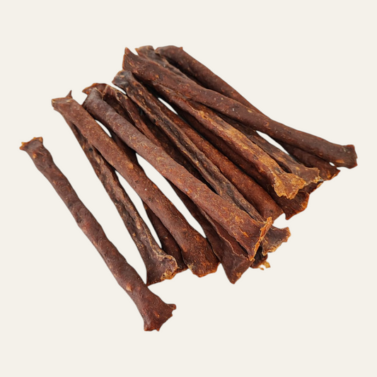 FIVER FRIDAY| JR Pure Meat Sticks