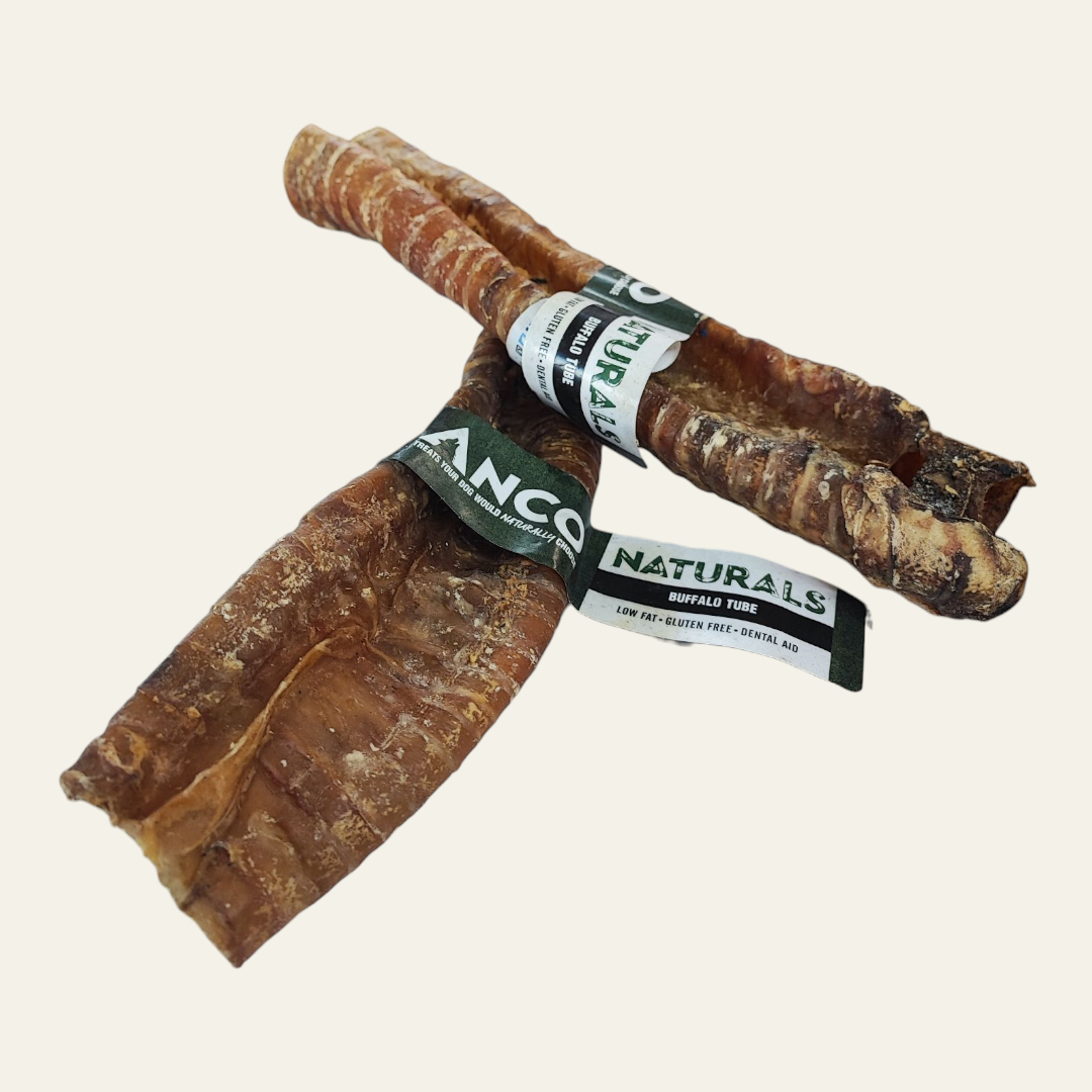 Fiver Friday| Trachea Mix