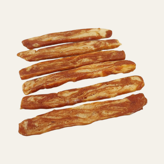 Marbled Rabbit Strip